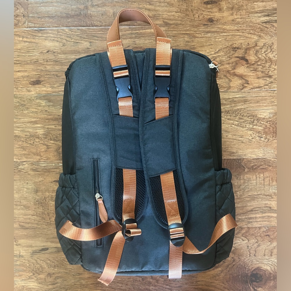 NEW Diaper Bag